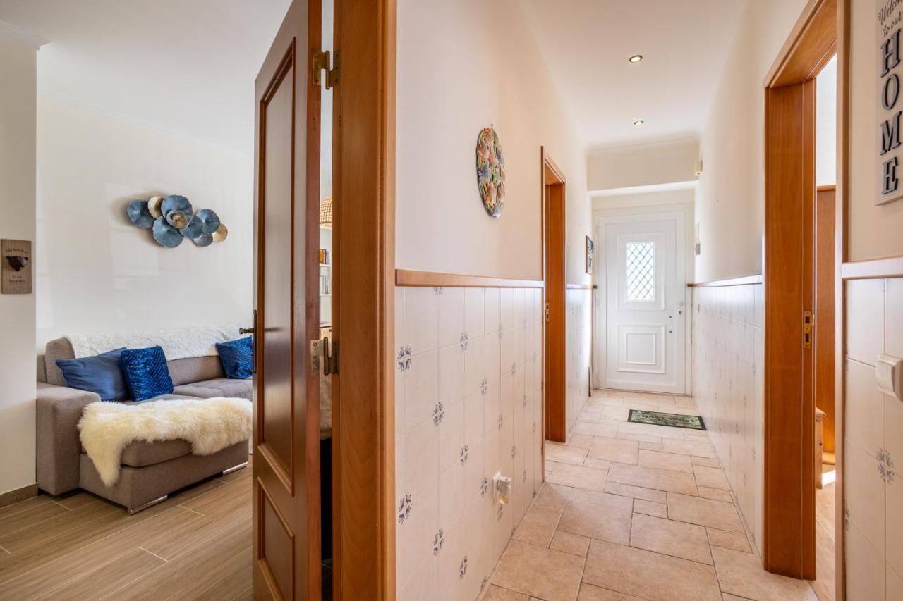 Casa Zairica Apartment Назаре Екстериор снимка