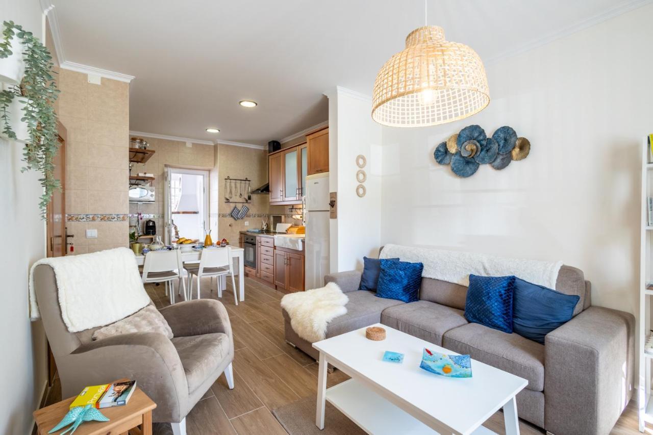 Casa Zairica Apartment Назаре Екстериор снимка